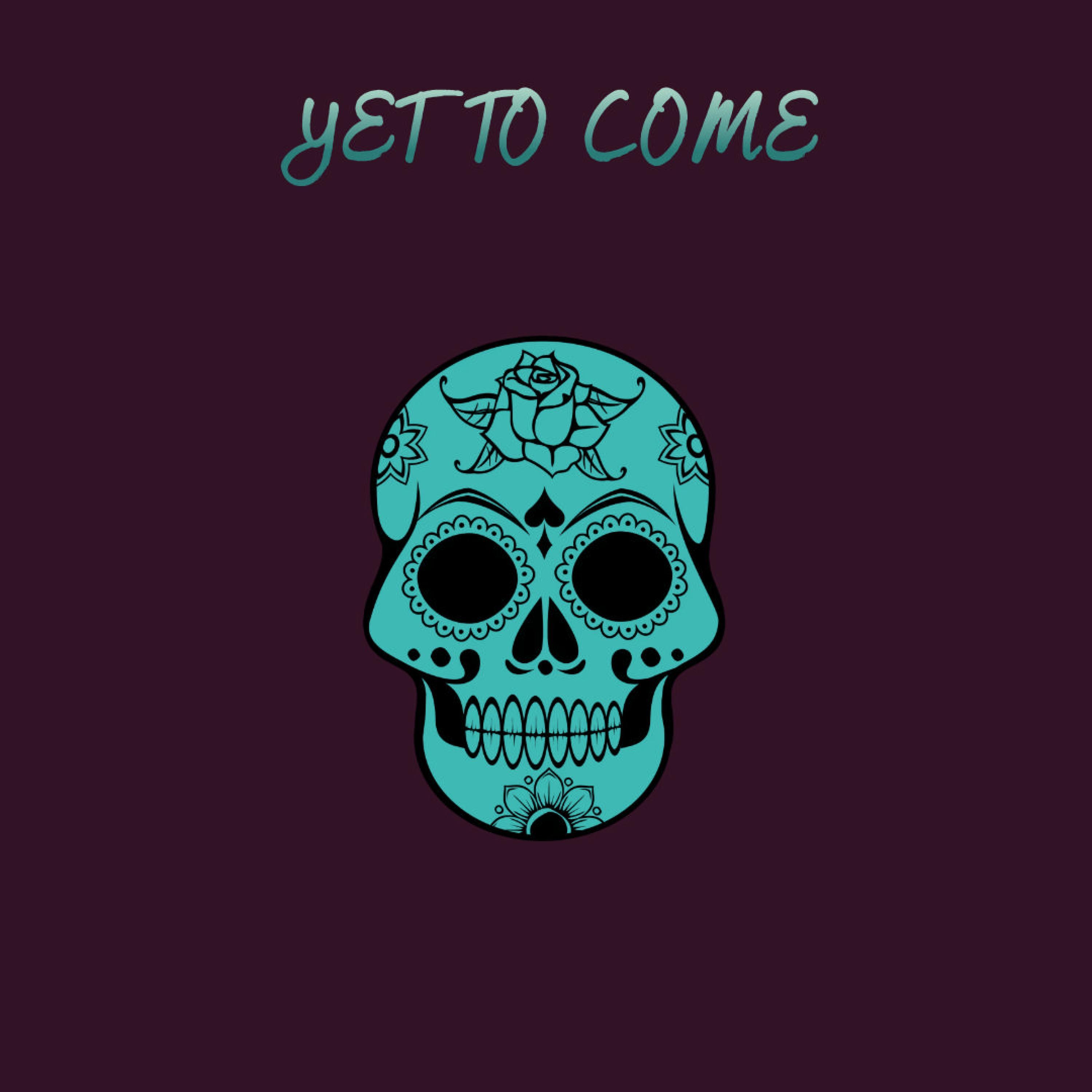 Yet to come (feat. Klaxons & White lies)