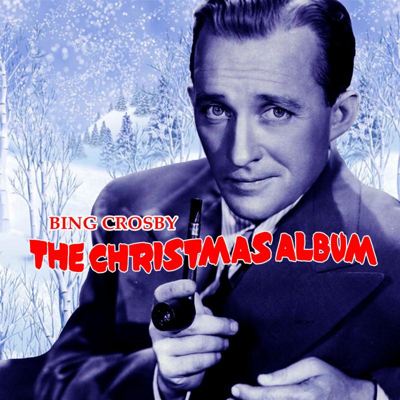 The Christmas Album专辑