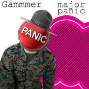 Major Panic (Have It Back)