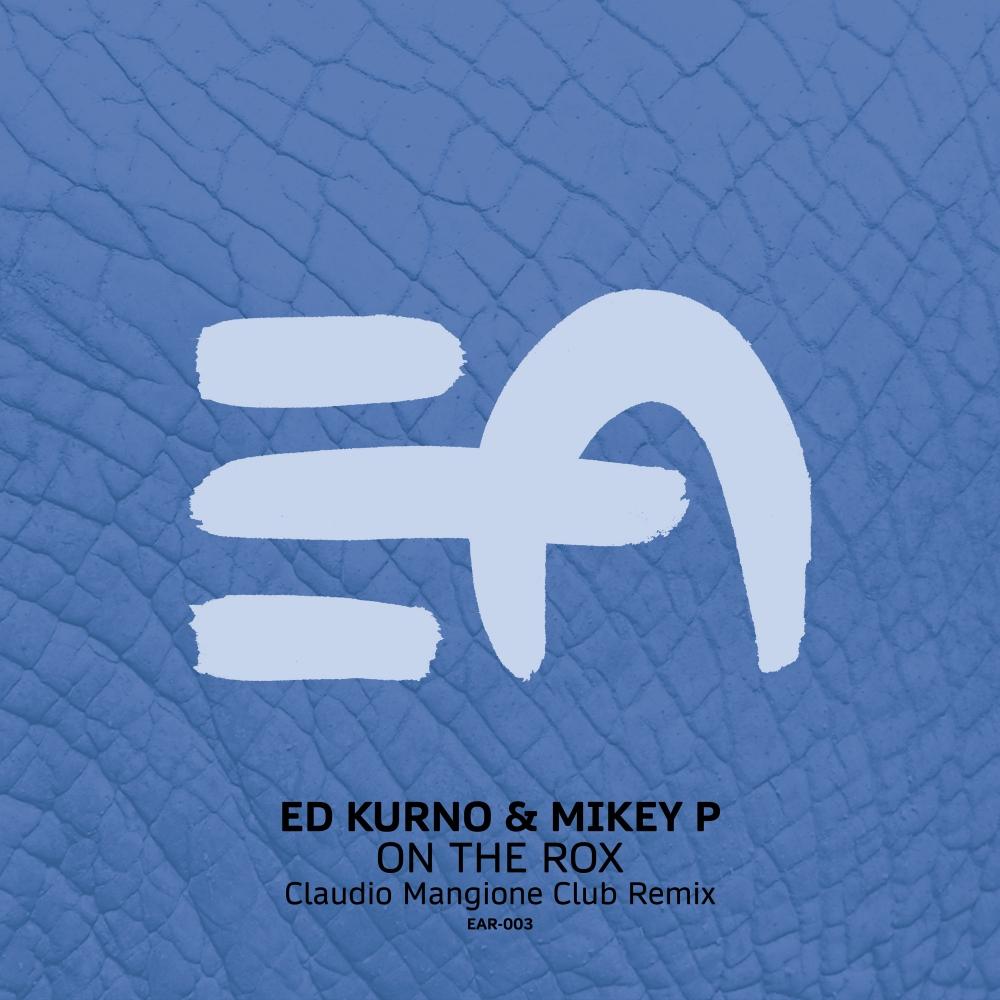 On The Rox (Claudio Mangione Club Remix)
