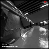 he Underground awnstone Mix