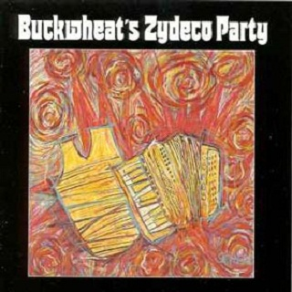 Buckwheat's Zydeco Party