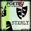 Stxrly - POETRY