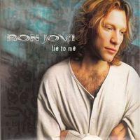 Something For The Pain - Bon Jovi