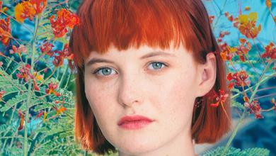 Kacy Hill