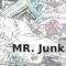 Mr.Junk 3专辑