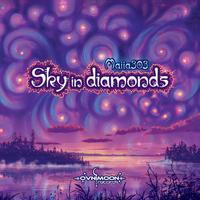 Maiia303 - Sky In Diamonds