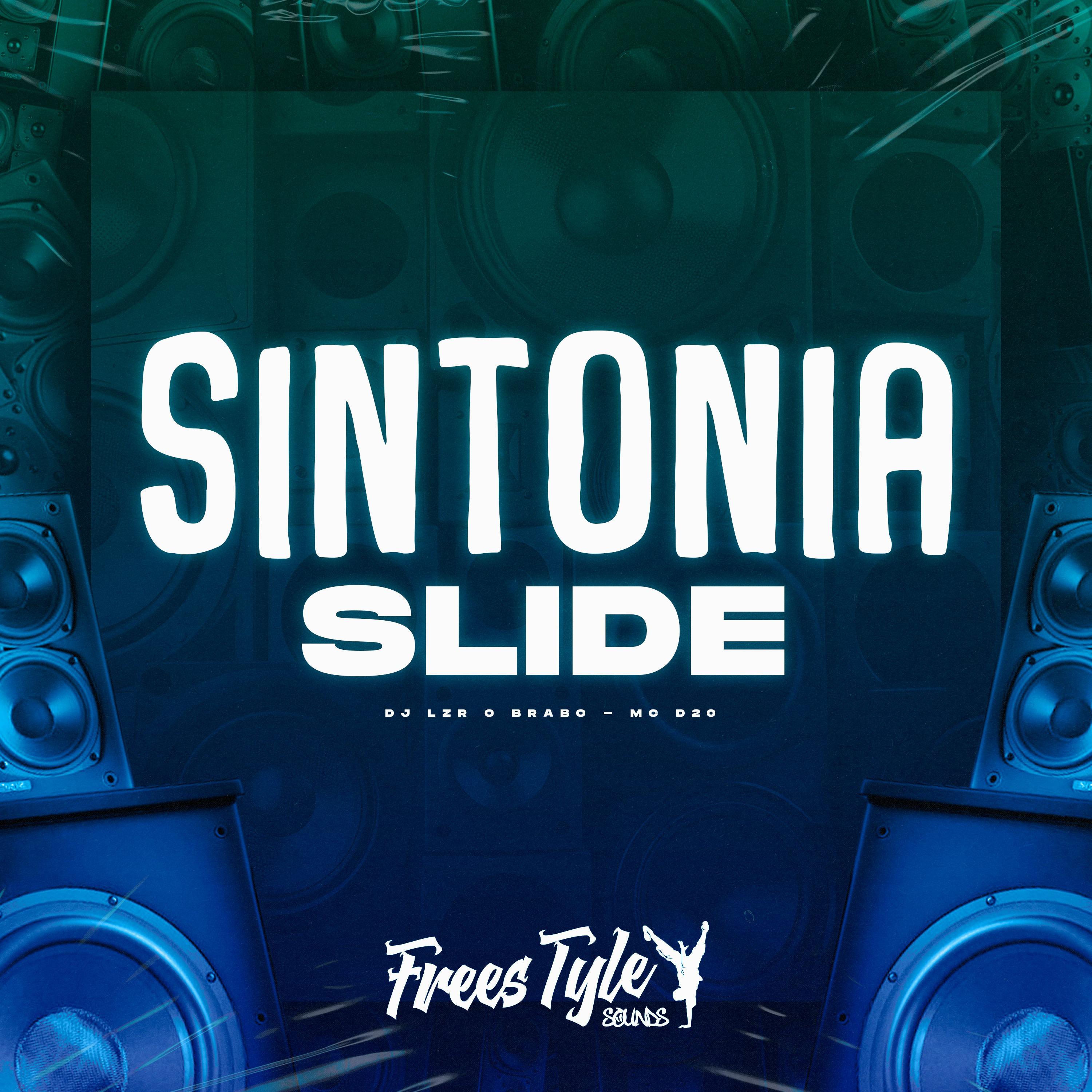 DjLzr o Brabo - Sintonia Slide