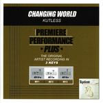 Premiere Performance Plus: Changing World专辑