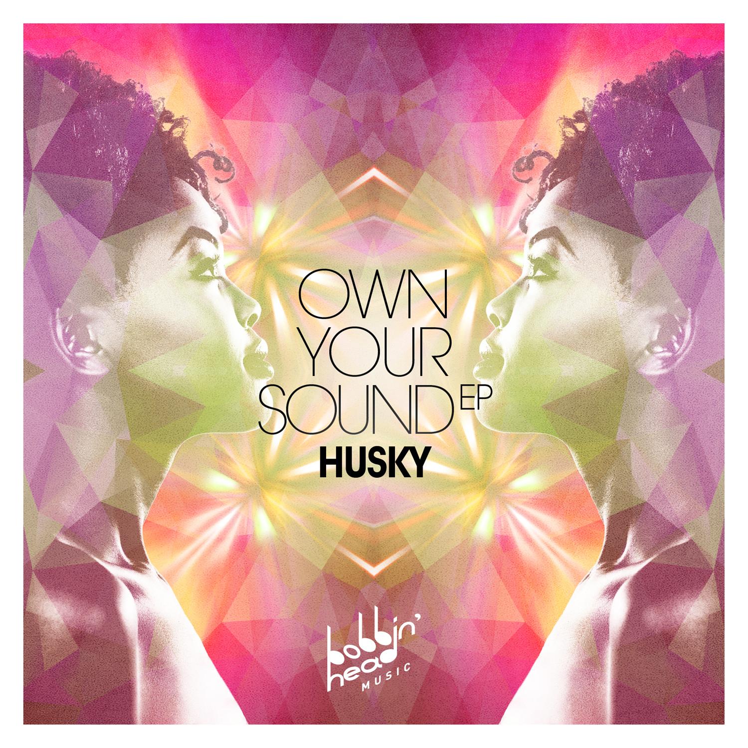 Own Your Sound EP
