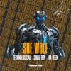 tekknological - She Wolf (feat. Ka Reem) (Falling to Pieces)