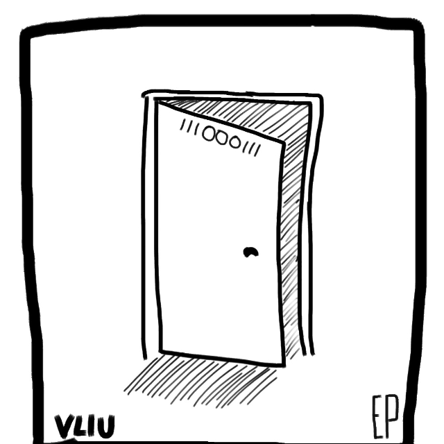 Vliu Mao - IIIOOOIII EP