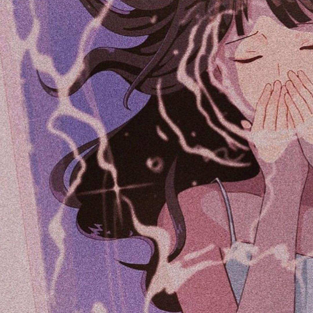 八神纯子-君の豪雨に溺死する（眠 remix）