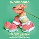 Peaches N Cream专辑