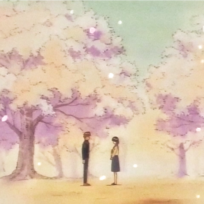 遗失的爱（the missing love）