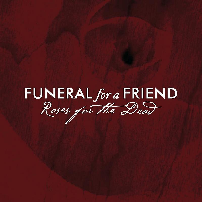 Roses For The Dead