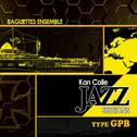 KanColle Jazz Sessions type GPB