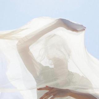 骚气仙女 | 出场自带干冰 |电子·迷幻·R&B