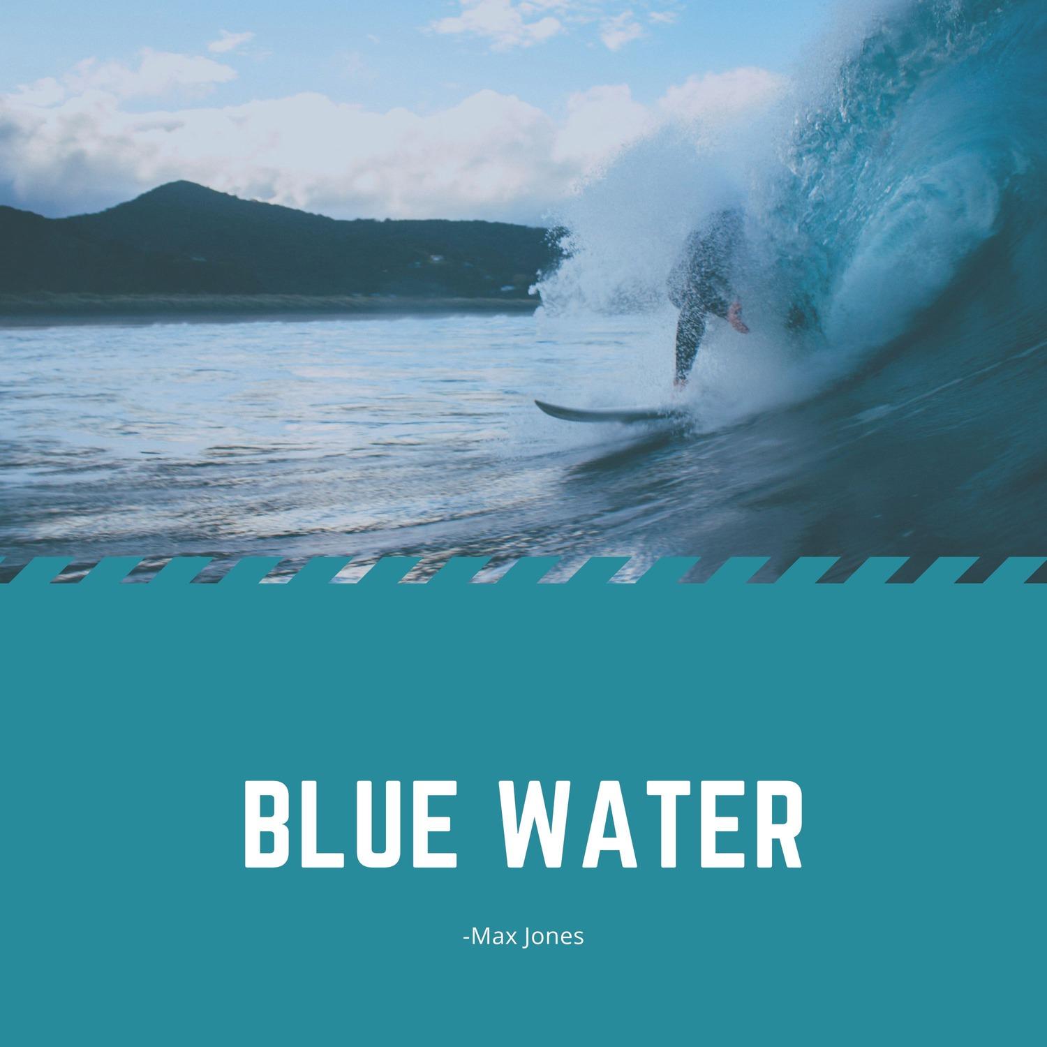 Blue Water