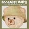 Lullaby Renditions of U2专辑