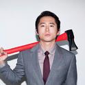 Steven Yeun