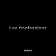 忏悔录（Les Confessions）