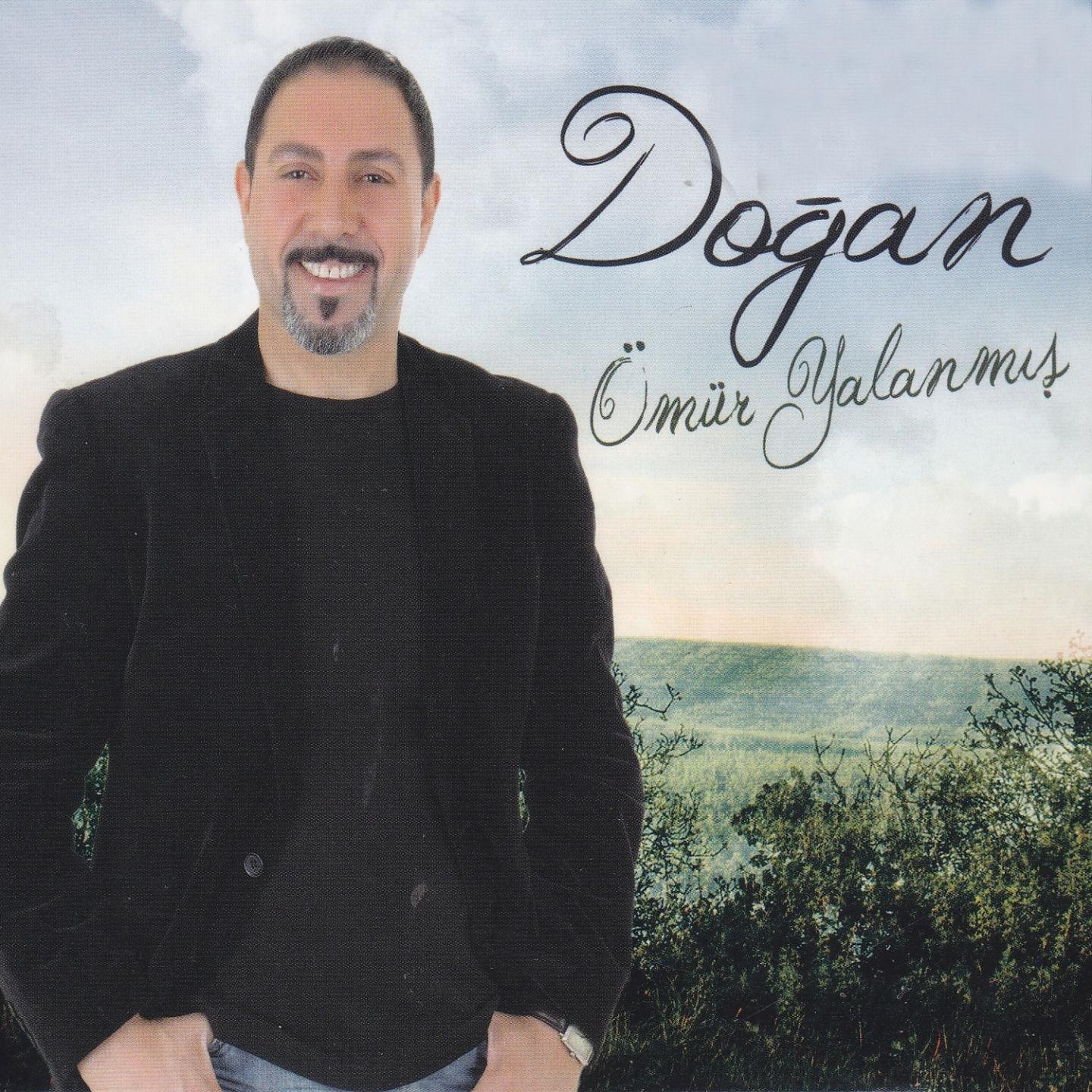 Ömür Yalanmış