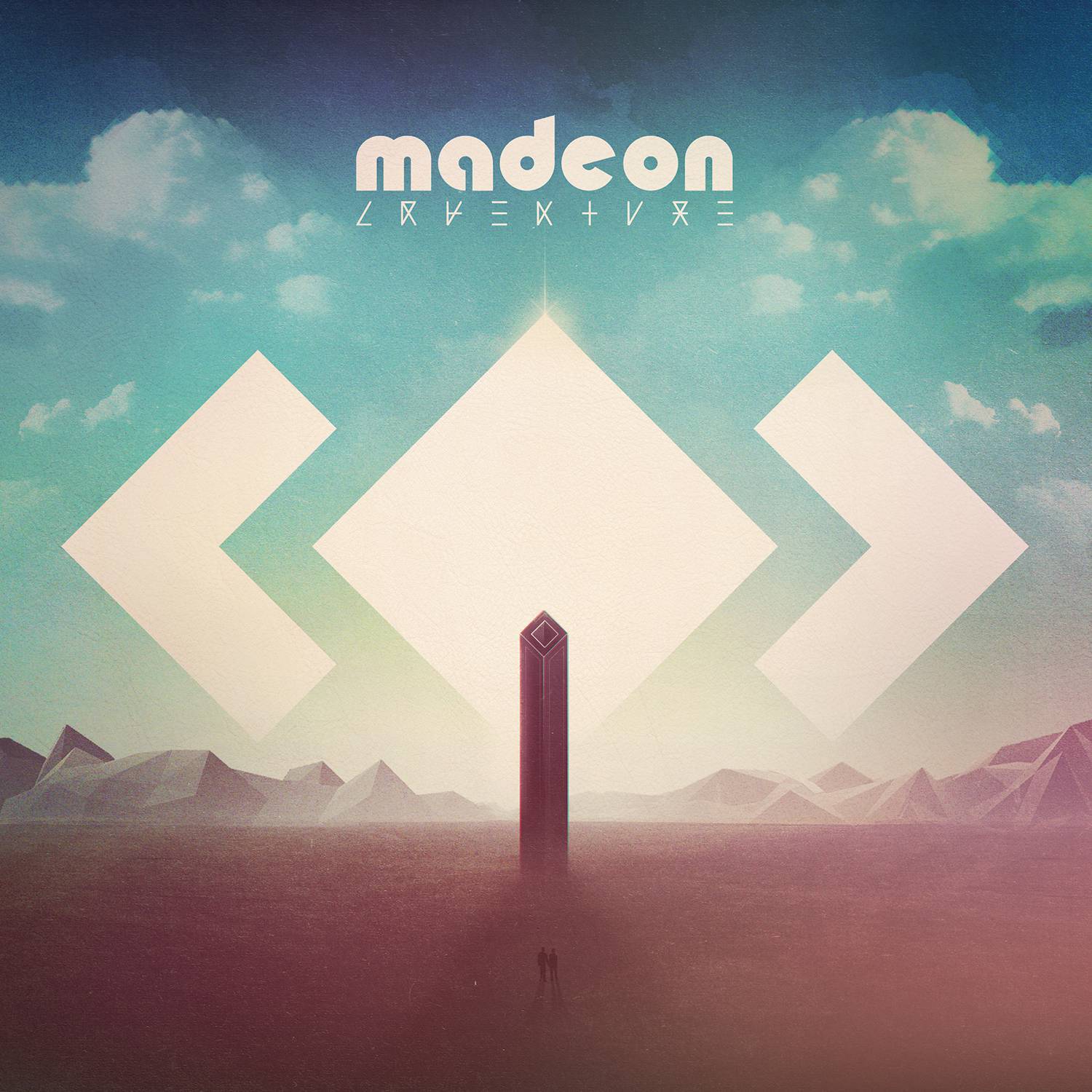 歌手:madeon 所属专辑:home 包含这首歌的歌单 bywynnthedays by-头像