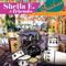 Sheila E. & Friends: Bailar Instrumentals专辑