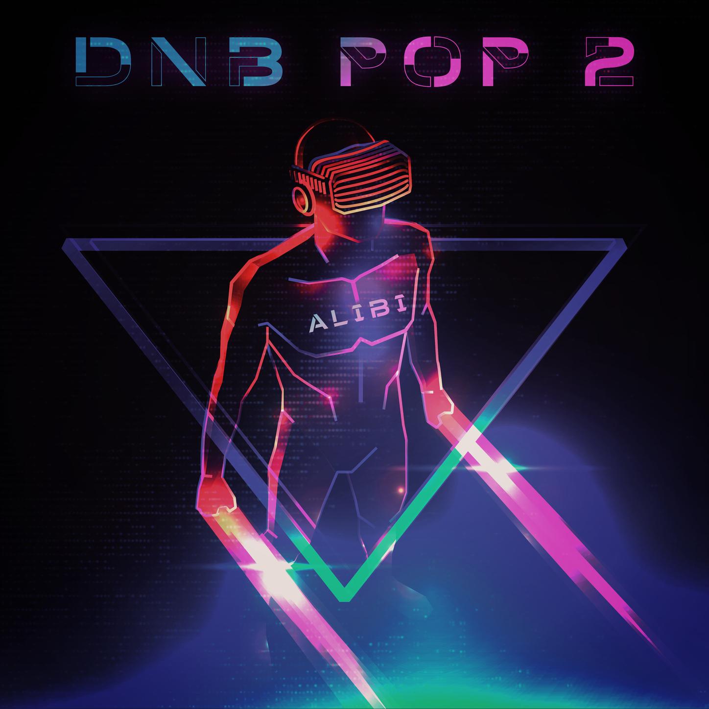 DnB Pop, Vol. 2