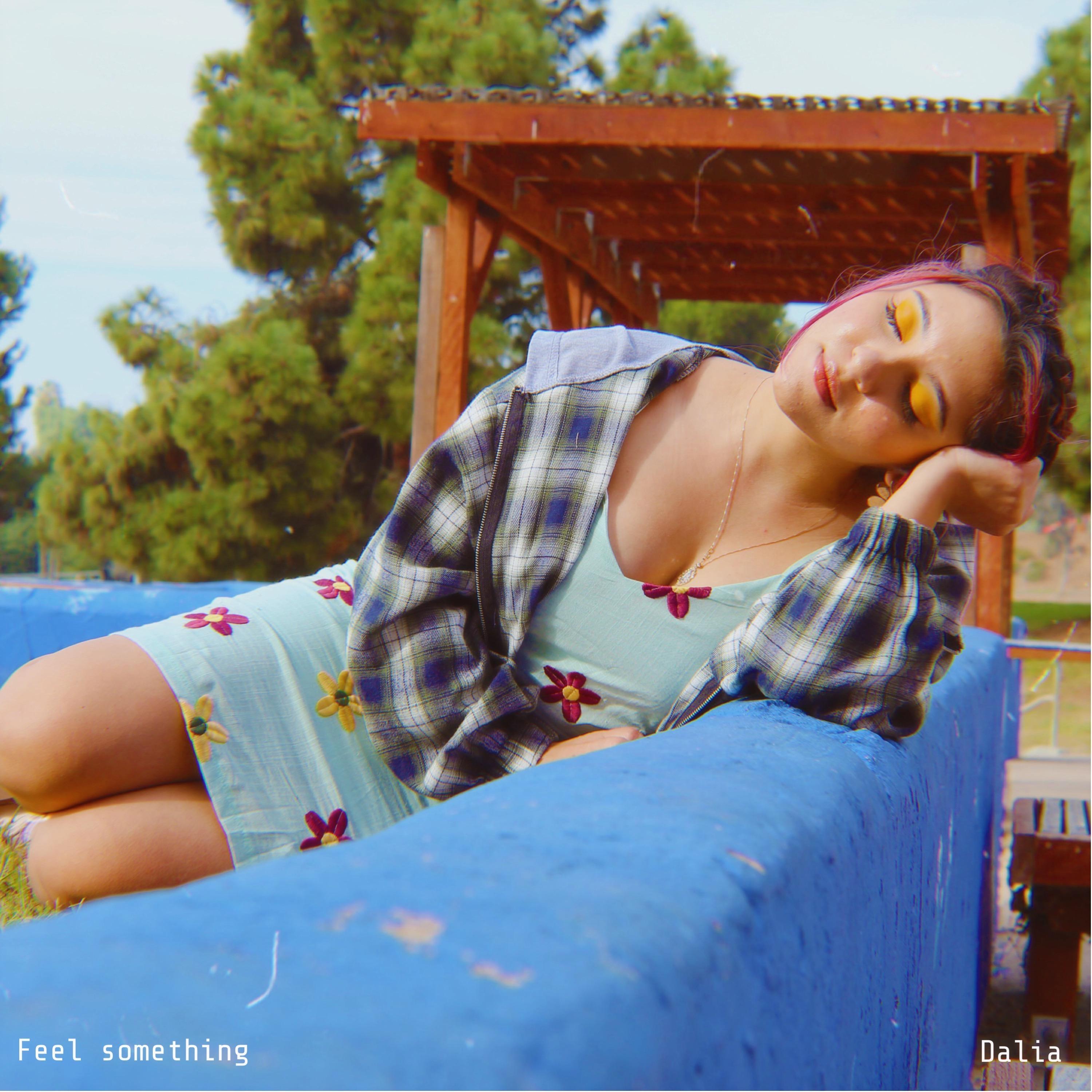 Feel Something