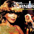 Tina Turner Greatest Hits