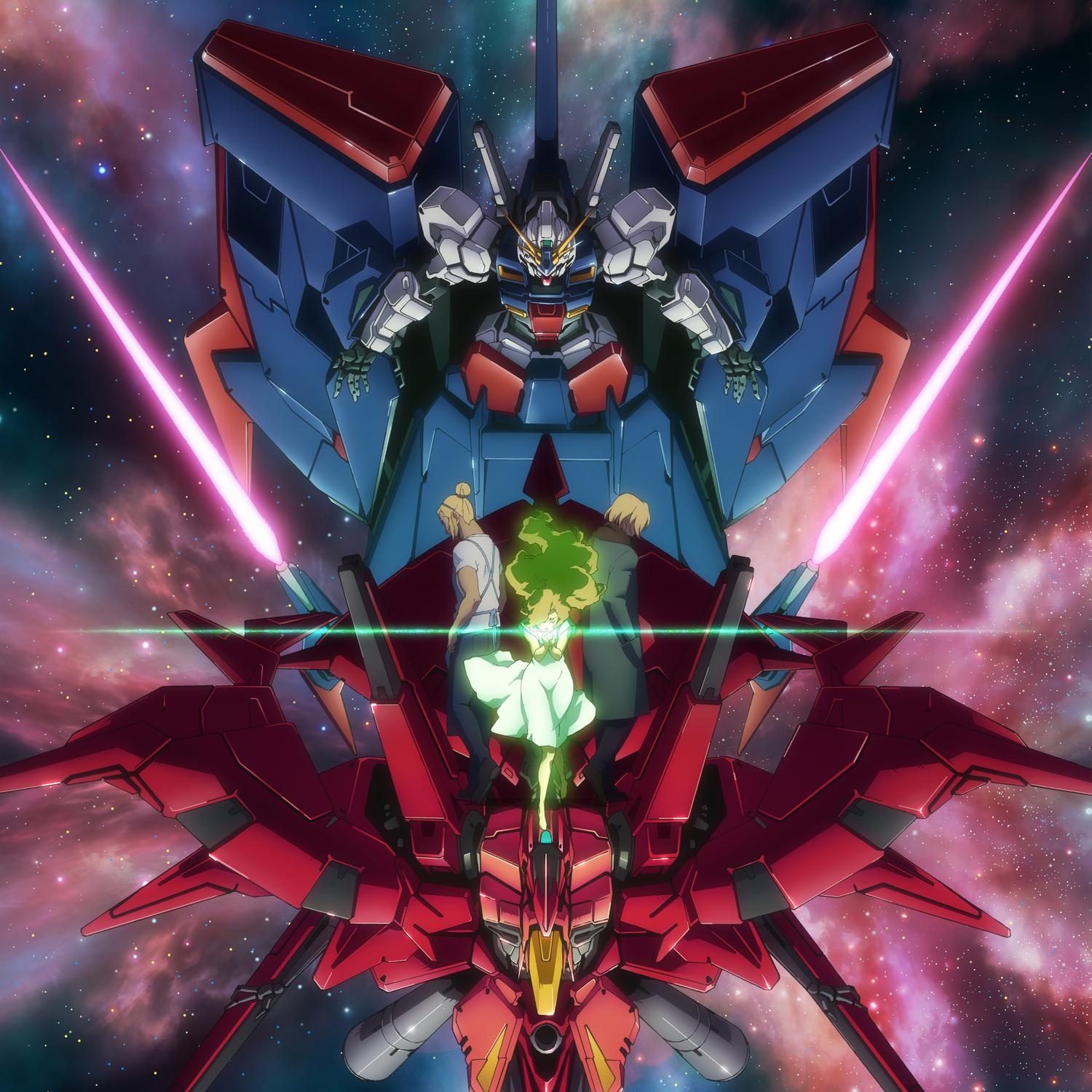 機動戦士ガンダム Twilight AXIS 赤き残影 オリジナル・サウンドトラック