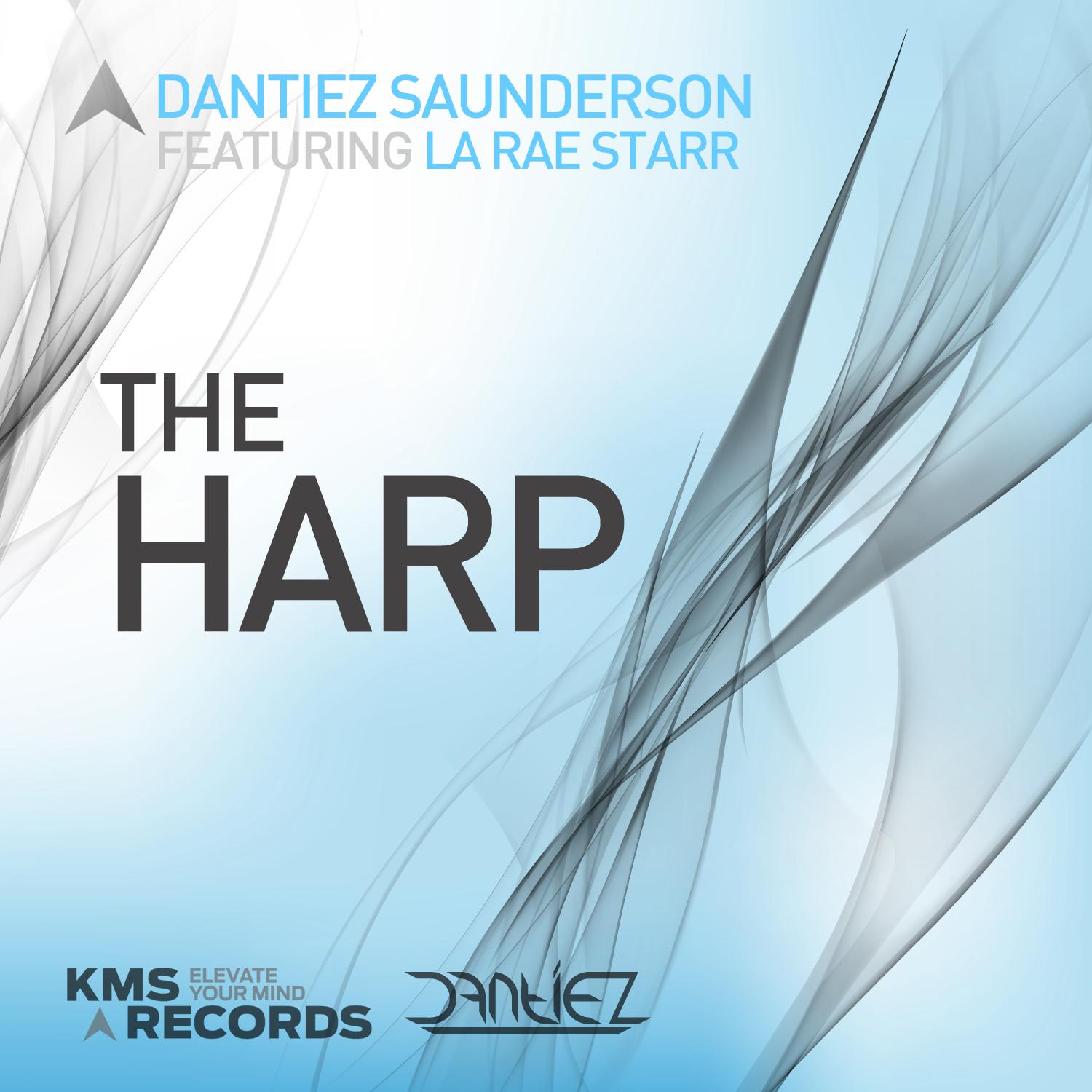 Dantiez Saunderson - The Harp (Soukervalii's Deep Extended Remix)