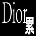 Dior累