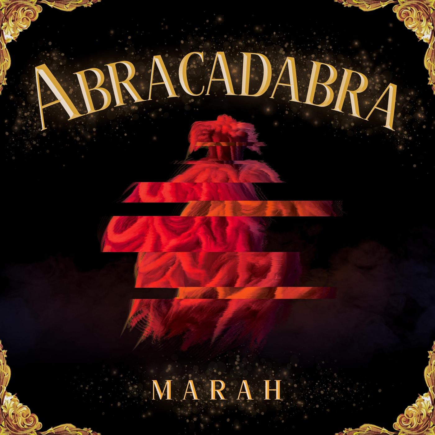 Abracadabra