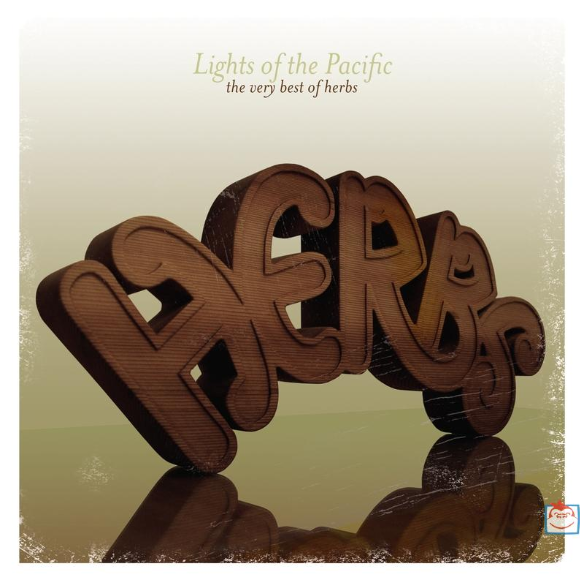 Lights of the Pacific: The Very Best Of