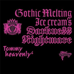 Gothic Melting Ice Cream’s Darkness“Nightmare”专辑