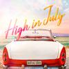 Martial Simon - High In July