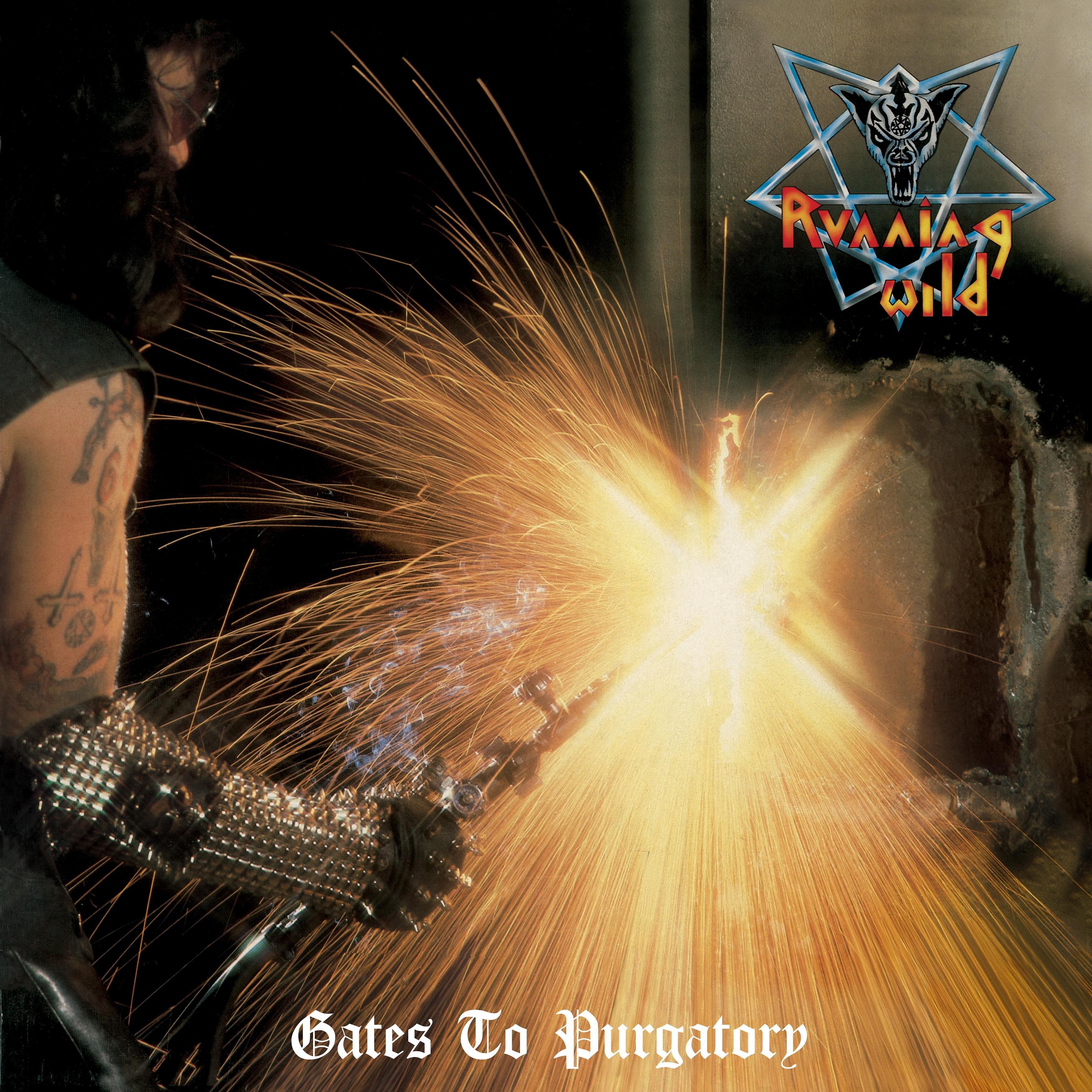 Gates to Purgatory (Expanded Version) (2017 - Remaster)