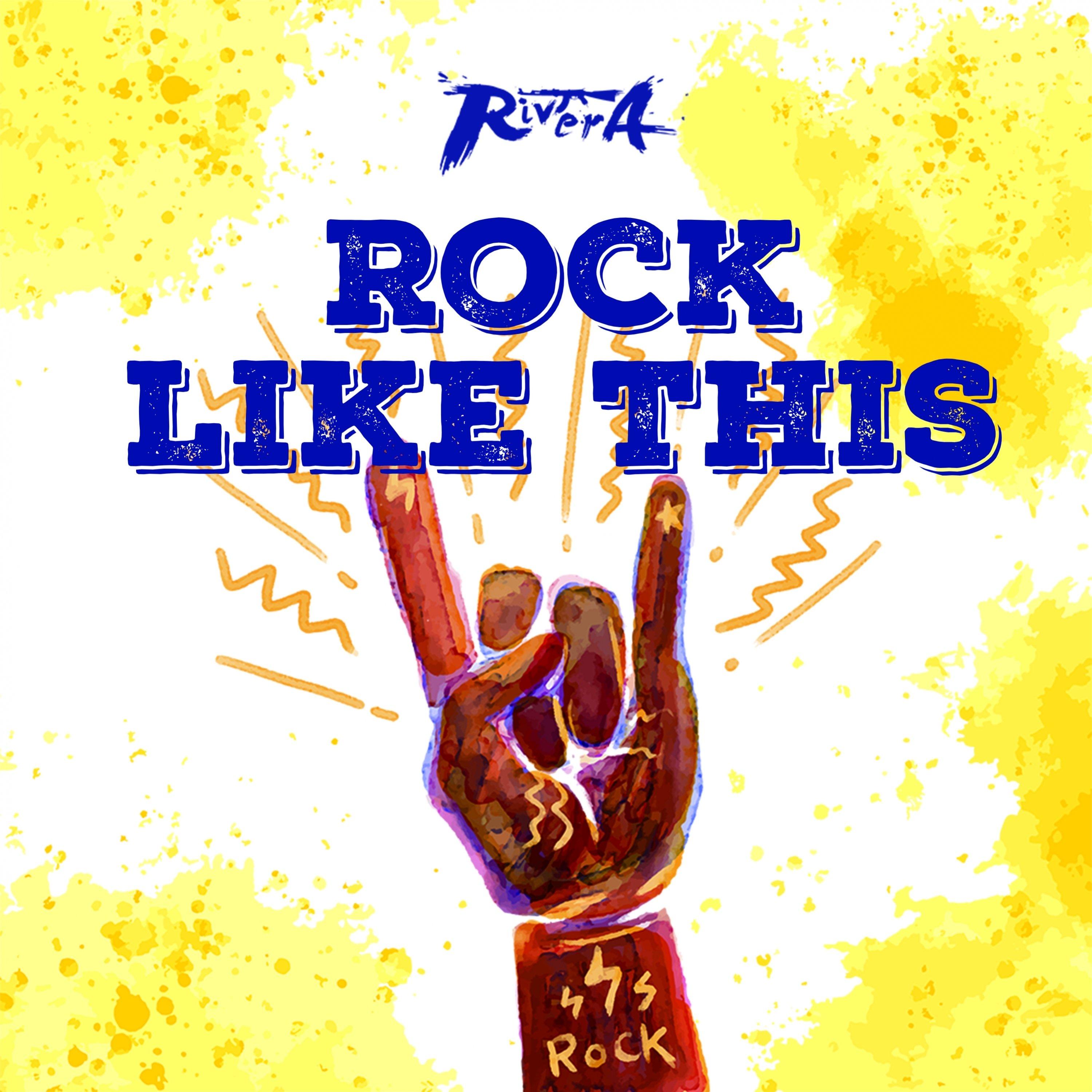 Rock Like This