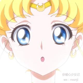 暖心少女记