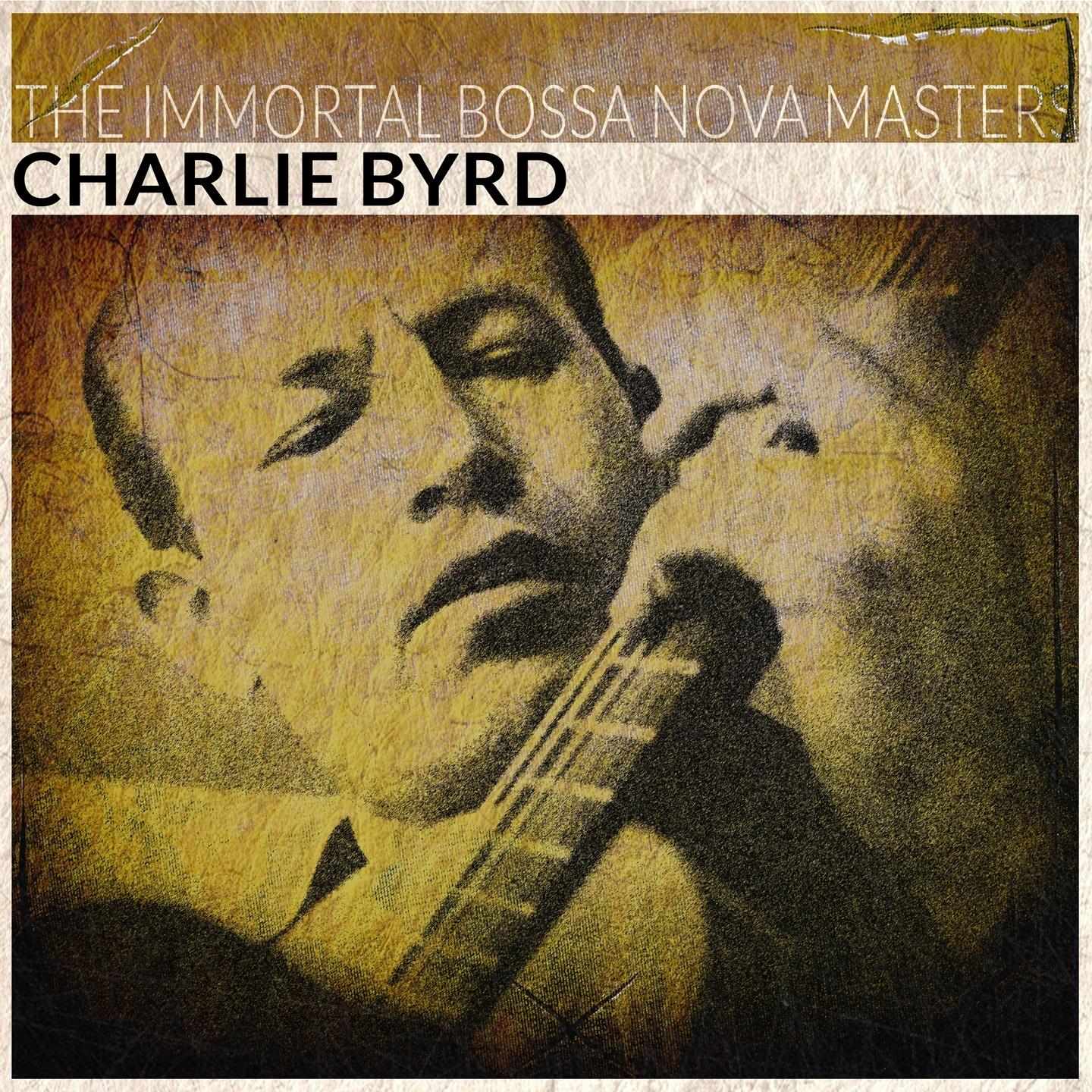 The Immortal Bossa Nova Masters
