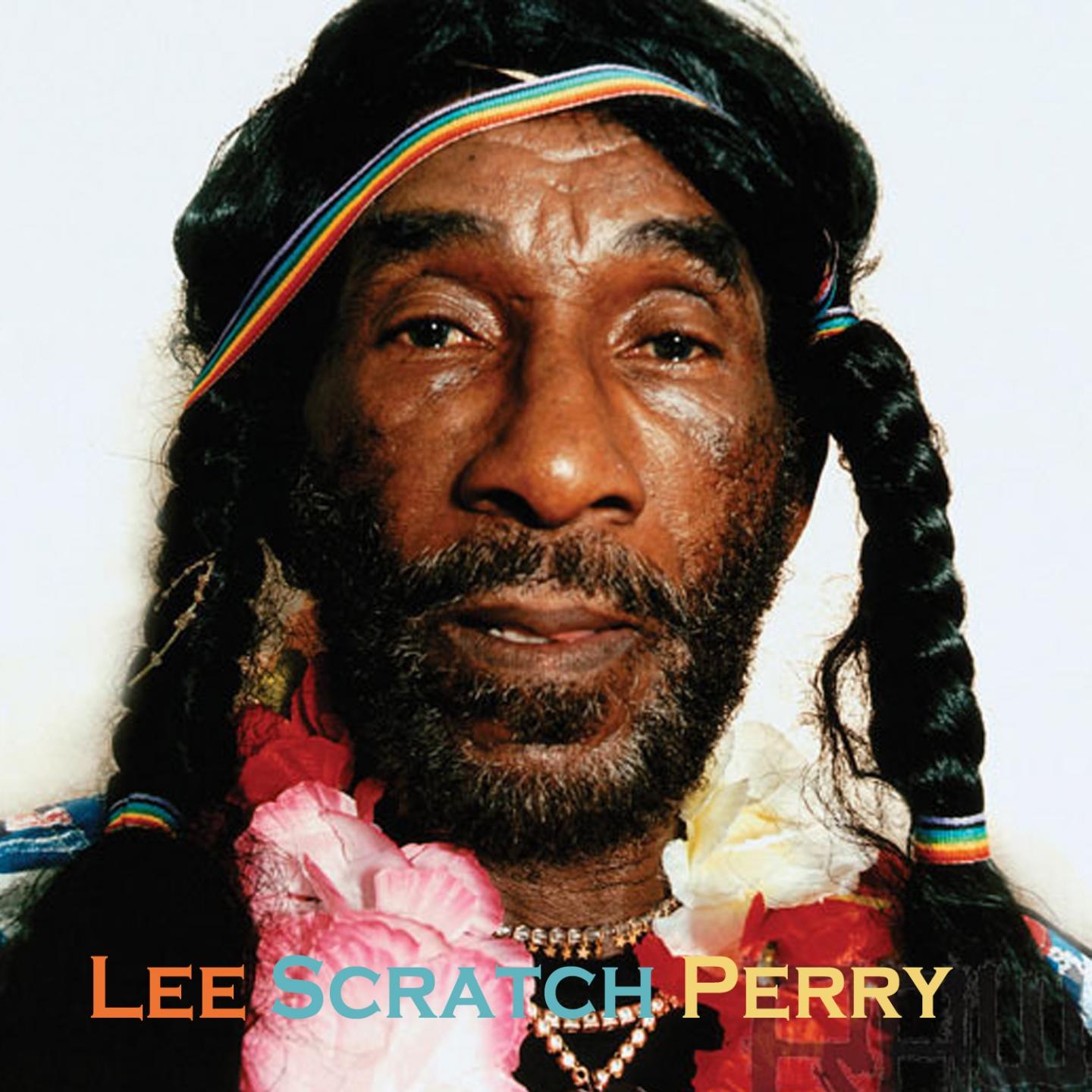 Reggae
