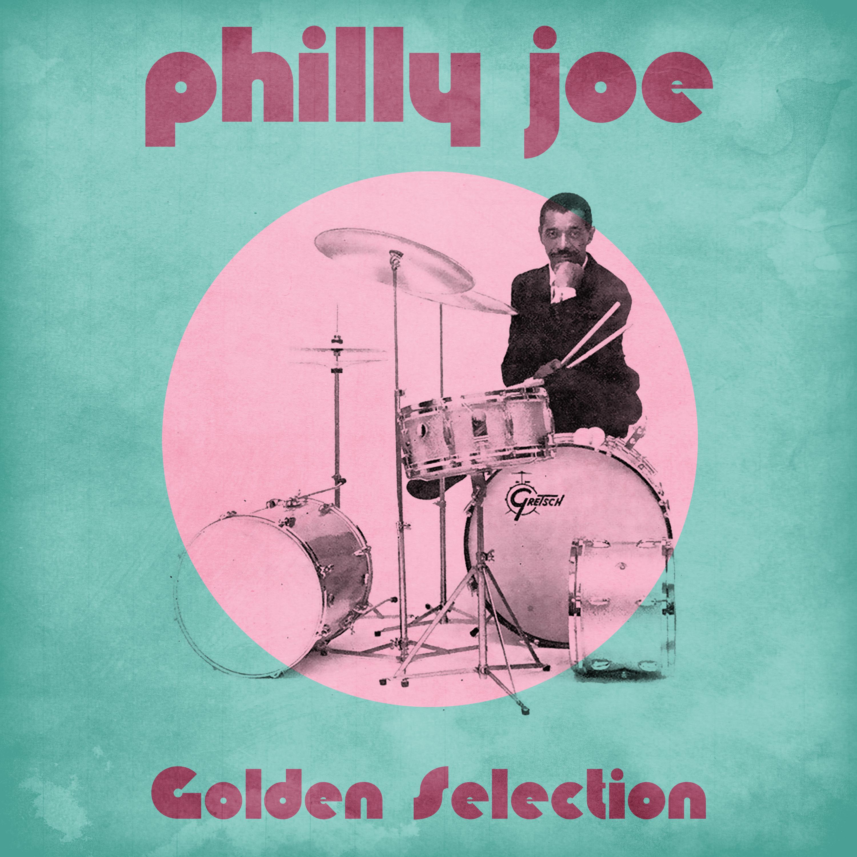 Golden Selection (Remastered)