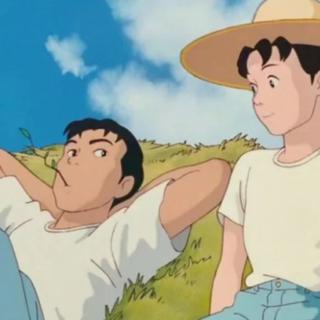 感动的歌 | 日子就是日子,哪来的一生一世