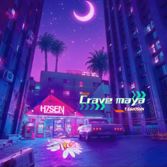 T.G & H7SEN - Crave Maya