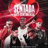 JC NO BEAT - Sentada Anti-Sentimental