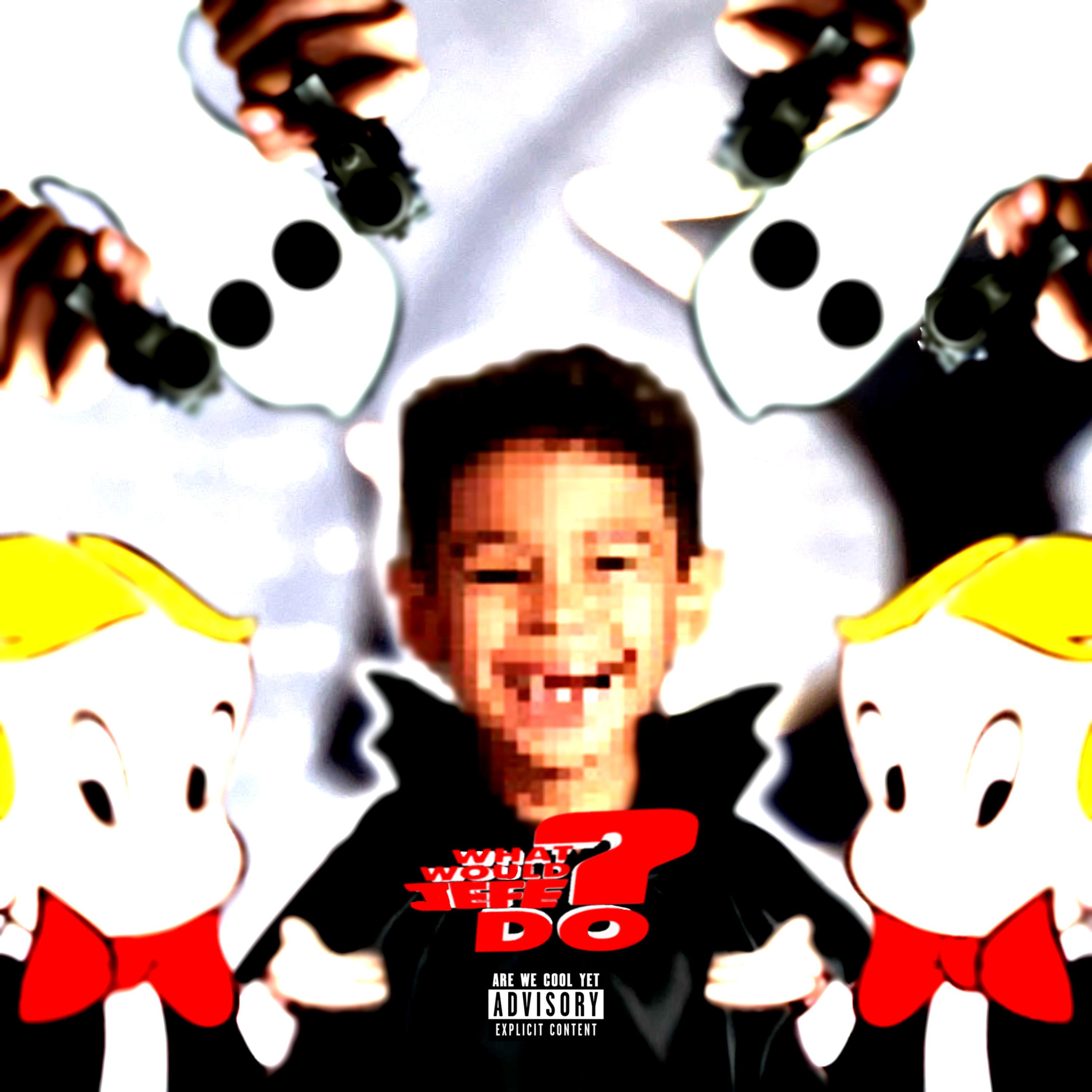 On Go (feat. Platinumbluu)