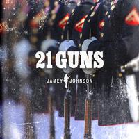 21 Guns （原版立体声带和声）